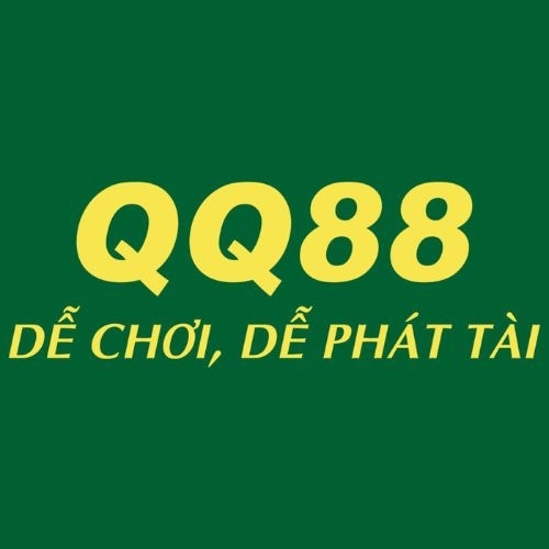 QQ88(QQ88 – Sân Chơi Cá Cược Uy Tín Bậc Nhất Thị Trường Châu Á)