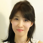 Etsuko / 女性のプロフィール画像