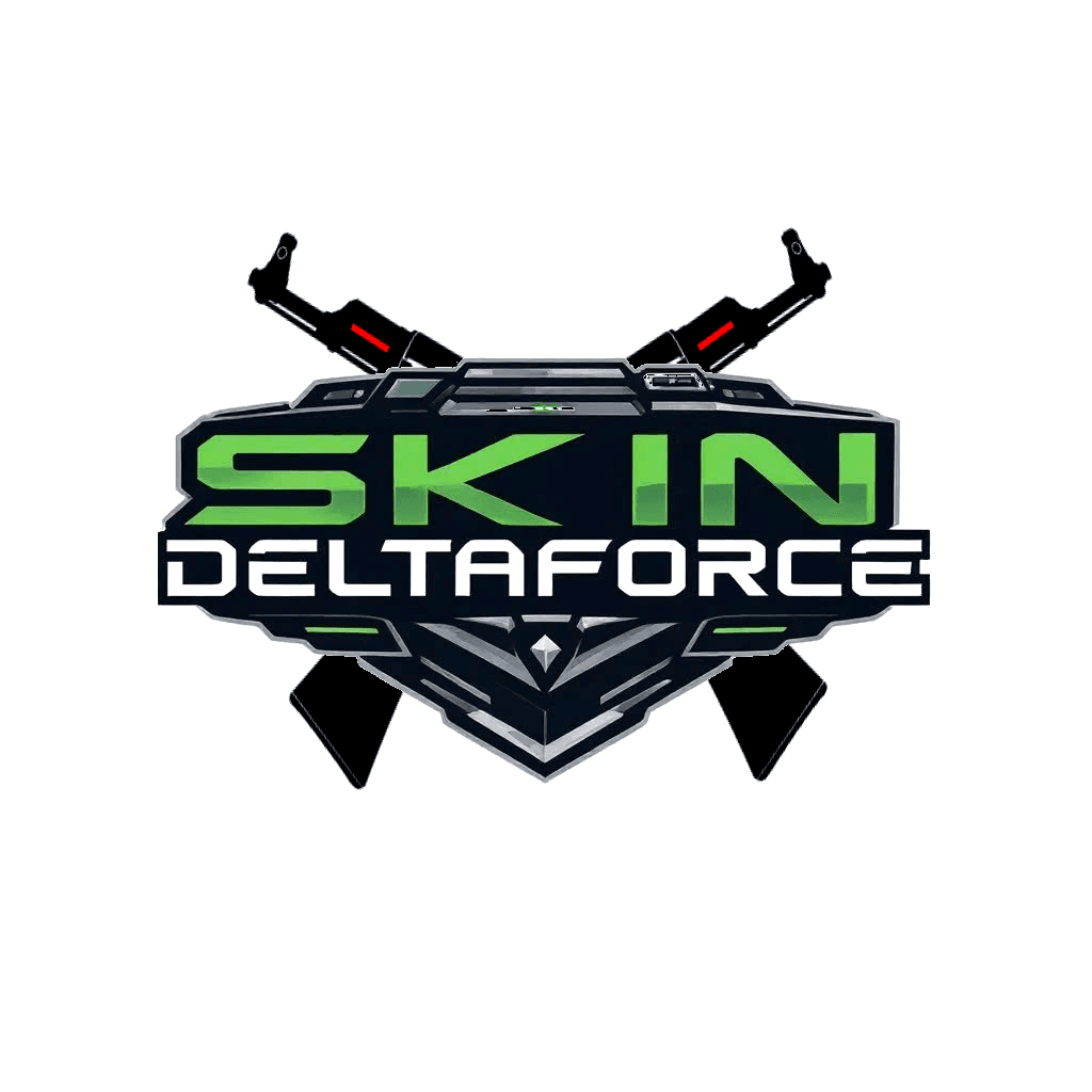 DeltaForce Skin(DeltaForce Skin)