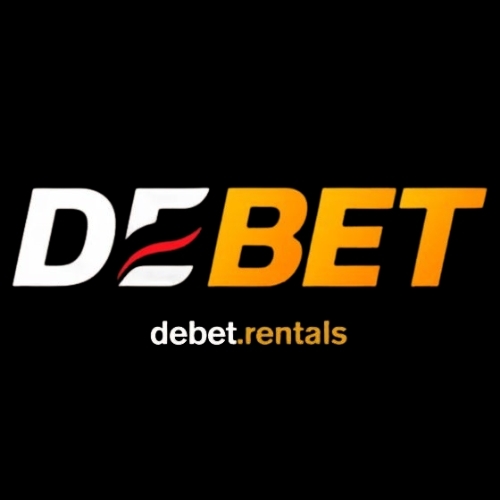 debetrentals(Debet - Nơi ưu đãi khủng chào đón thành viên mới mỗi ngày)