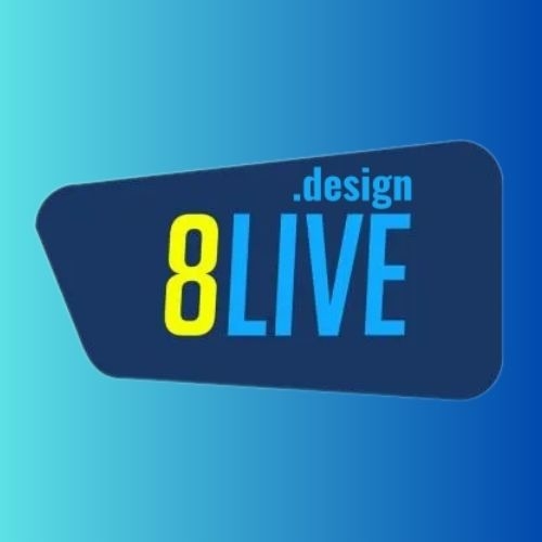 8livedesign