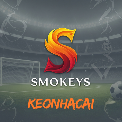 Kèo Nhà Cái Smokeys(Kèo Nhà Cái Smokeys)
