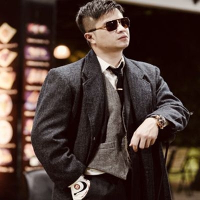 CEO Mr.Bip(CEO Mr.Bip)