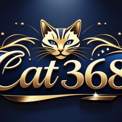 Cat 368(Cat 368)