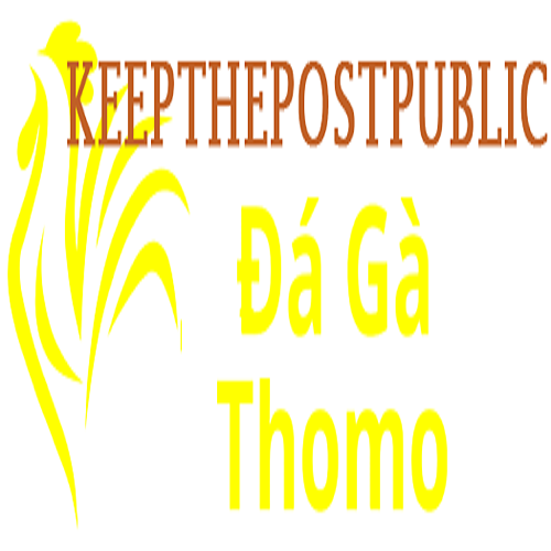 Đá Gà Trực Tiếp Thomo(dagakeep)