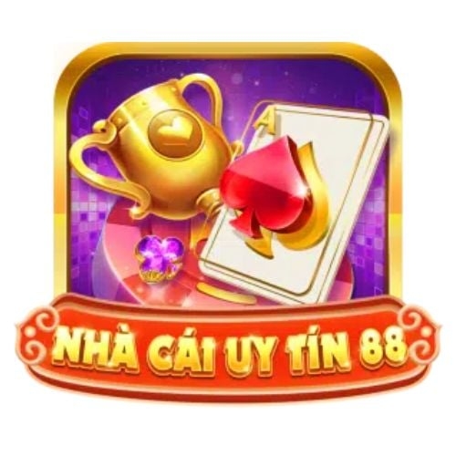 Nhà Cái Uy Tín 88(Nhà Cái Uy Tín 88)