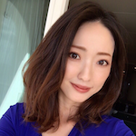 熊谷 真理 / 女性のプロフィール画像