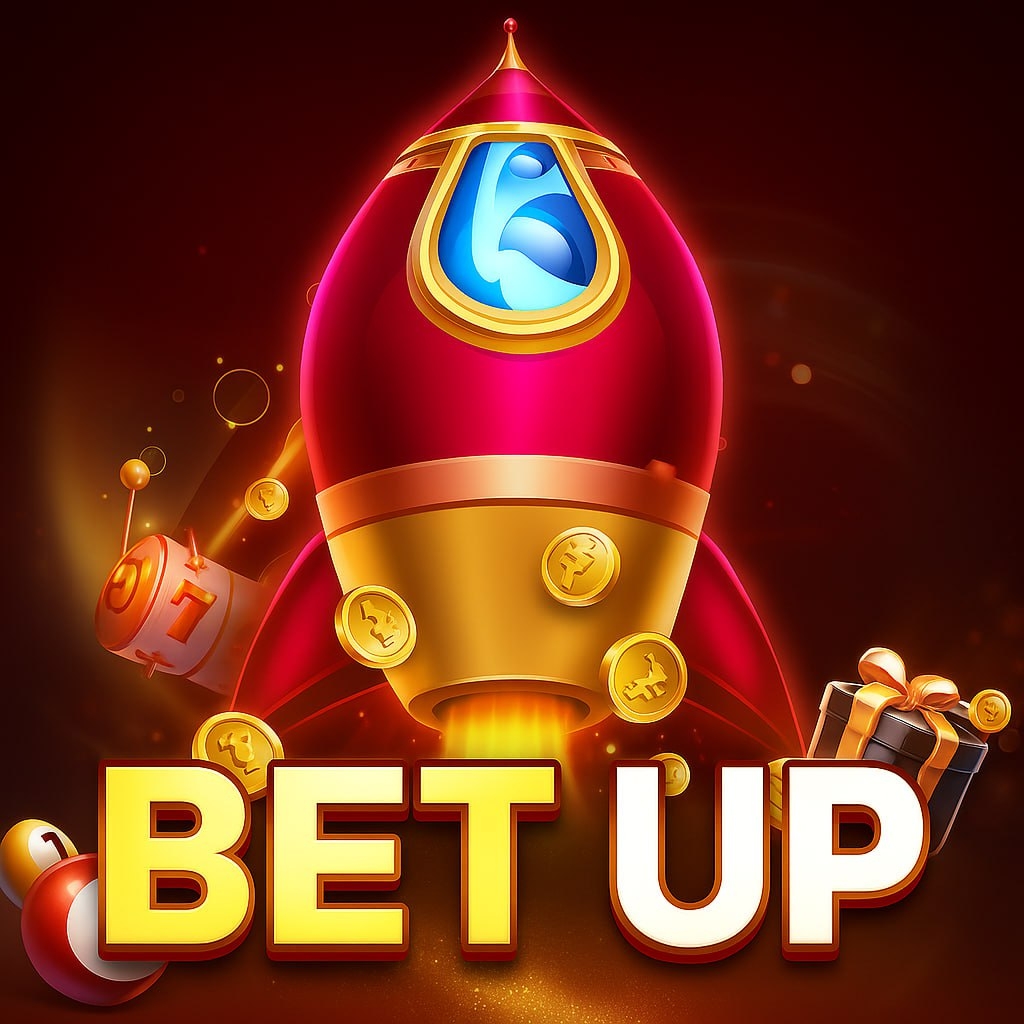 Bet up