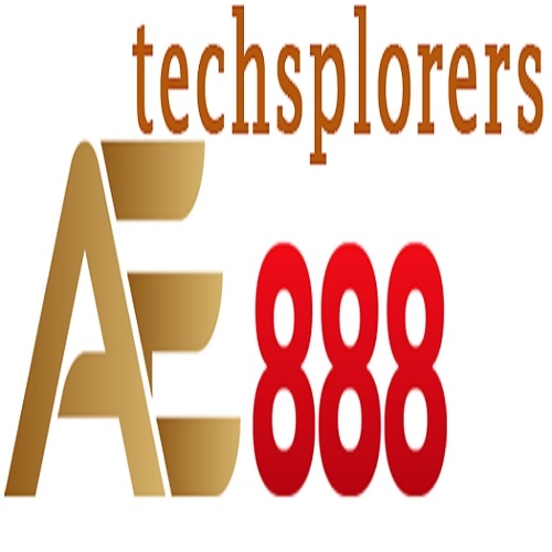 ae888 techsplorers