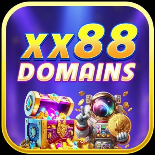XX88(XX88 - Thế Giới Game No.1 Thưởng Khủng Tặng Code 88k)