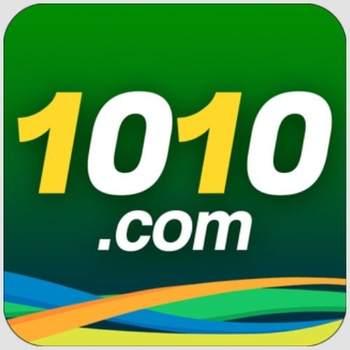 1010.com – Site Oficial no Brasil(1010)