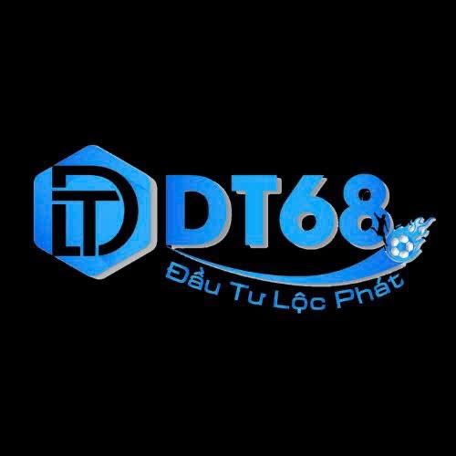 Nhà cái DT68