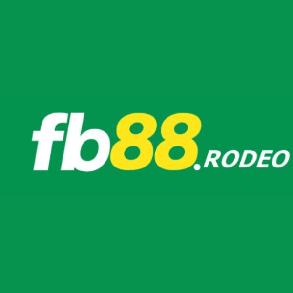 Fb88rodeo(FB88 – Trang Cá Cược Bóng Đá Uy Tín | Đăng Ký FB88 + 100k)