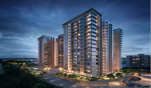 purva Aerocity