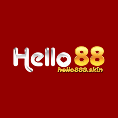 hello888 skin(HELLO88)