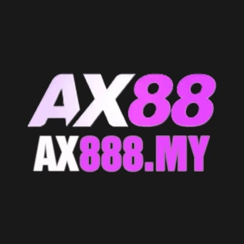 AX888 My(AX88 - AX888.MY - Thế Giới Giải Trí Đỉnh Cao | Đăng Ký +888K)