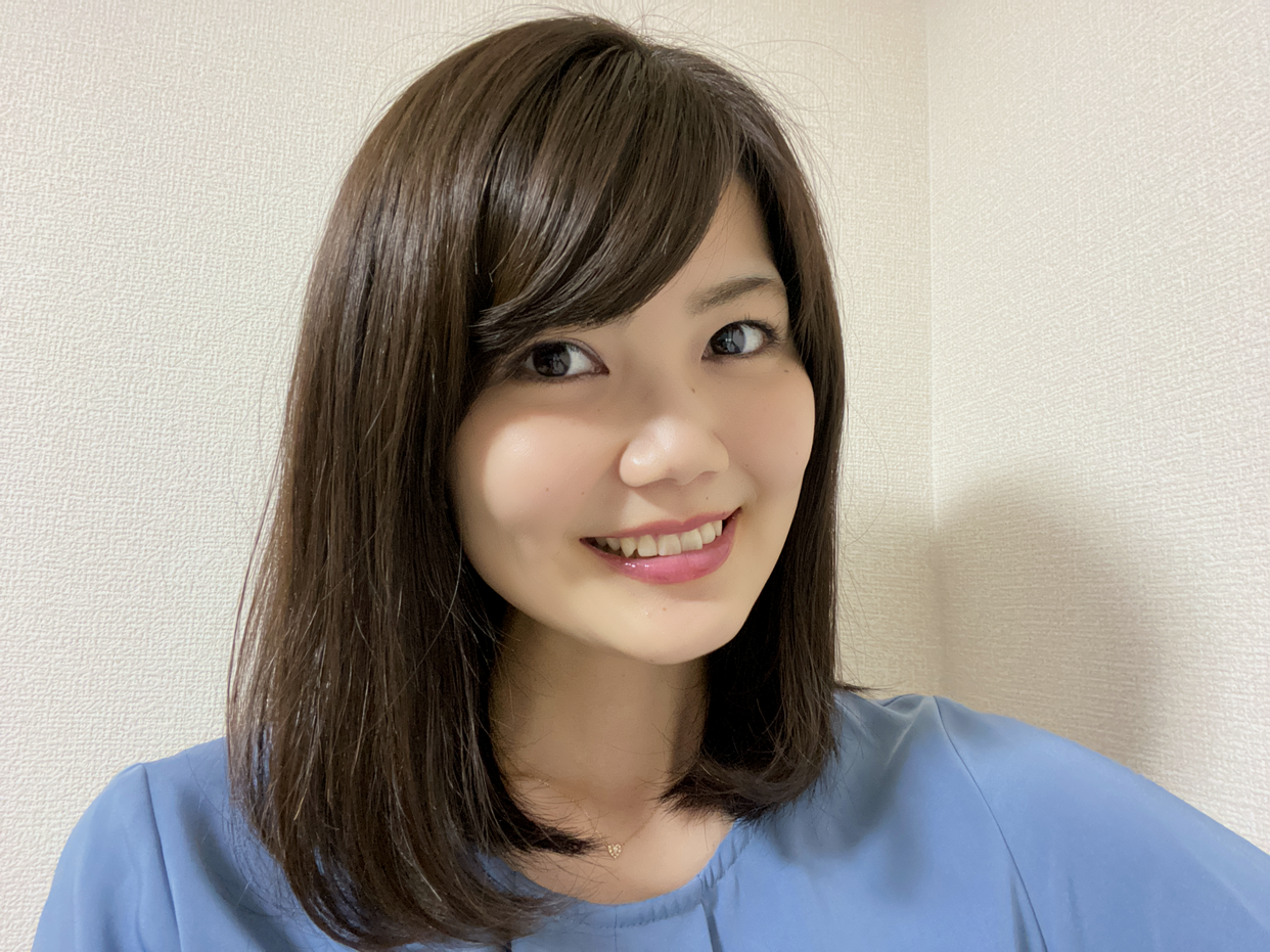 Miki / 女性のプロフィール画像
