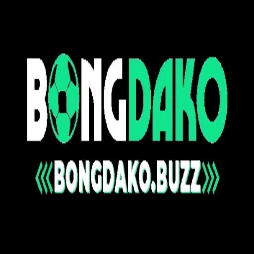 Nhà Cái BONGDAKO(BONGDAKO - Nền Tảng Cá Cược Thể Thao Số 1 Trong Năm 2025)