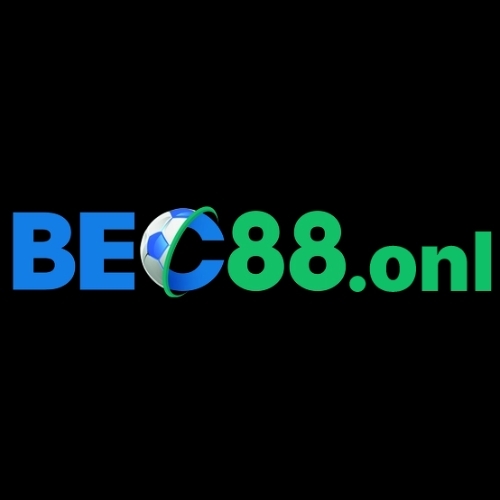 Nhà cái BEC88(BEC88 – Link Vào Chính Thức Nhà Cái Uy Tín Top 1 Châu Âu)