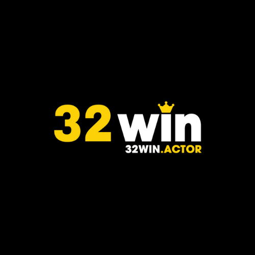 32Win Actor(32Win - Trang Chủ 32Win Chính Thức | Nhà Cái Cá Cược Thể Thao Uy Tín)