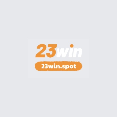 23winspot(23win – Cổng Game Cá Cược Uy Tín Hàng Đầu 2025, Nạp Rút Siêu Tốc)