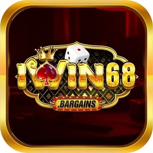 IWIN68(IWIN68 – Cổng Game Đổi Thưởng Uy Tín 2025)