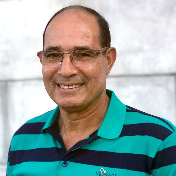 Badou Zaki(Badou Zaki)