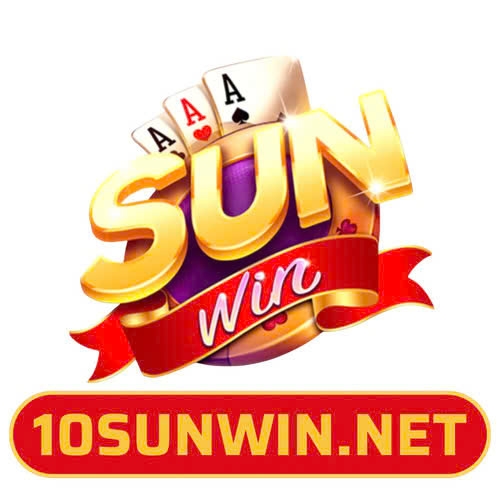 SUNWIN(SUNWIN là cổng game bài đổi thưởng trực tuyến uy tín, ra mắt tại Việt Nam vào năm 2018.)