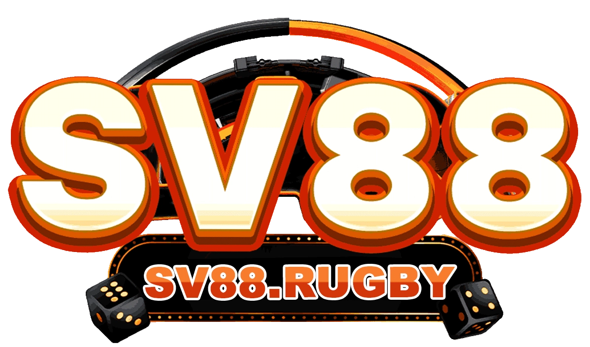 SV88 - Khám phá sân chơi cá cược hàng đầu 2025 - s(SV88 - Khám phá sân chơi cá cược hàng đầu 2025 - sv88.rugby)