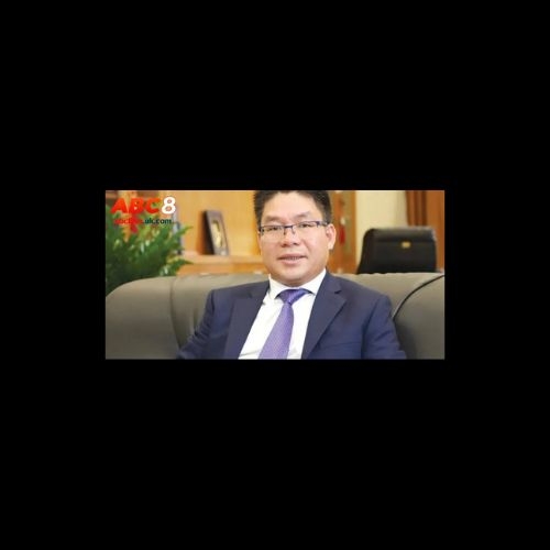 CEO Nguyễn Thành Long(CEO Nguyễn Thành Long – Người dẫn dắt ABC8 chinh phục thị trường Game online)