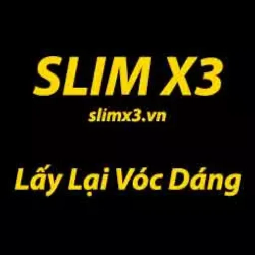 SLIM X3 vn(SLIM X3)