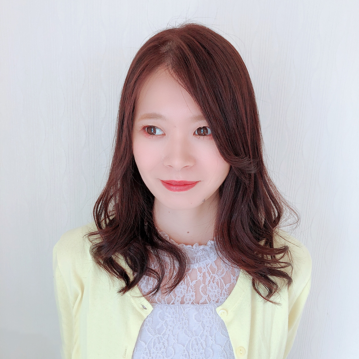 Kaori / 女性のプロフィール画像