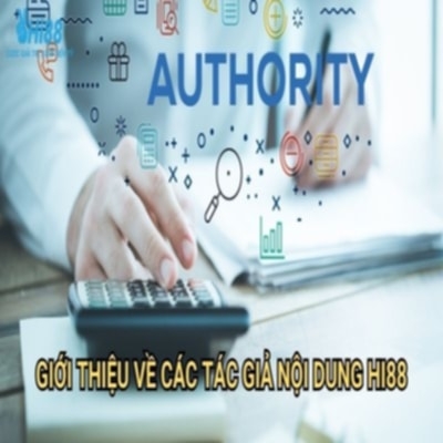 Tác giả Hi88(Tác giả Hi88)
