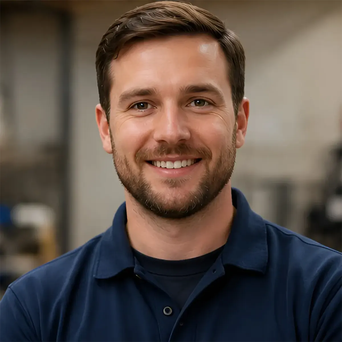 Daniel Walker(Daniel Walker)