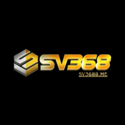 SV368 Nhà cái giải trí(SV368 – Nhà cái giải trí)
