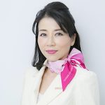 荒井 志保 / 女性のプロフィール画像