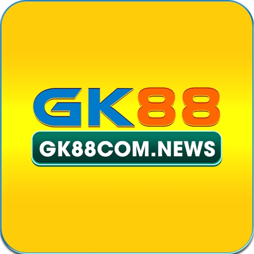 gk88 Nhà cái thể thao hàng đầu việt nam