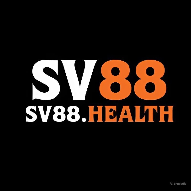 SV88(SV88 - Nhà Cái Cá Cược Chuyên Nghiệp Hàng Đầu Việt Nam)