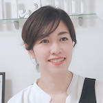 戸谷 陽子 / 女性のプロフィール画像