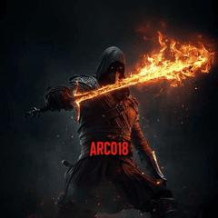 Arc018 My(Arc018 My)