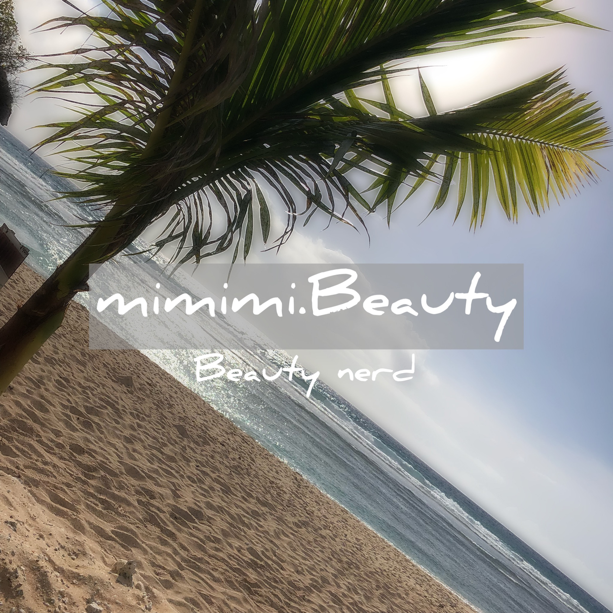 mimimi.beauty / 女性のプロフィール画像