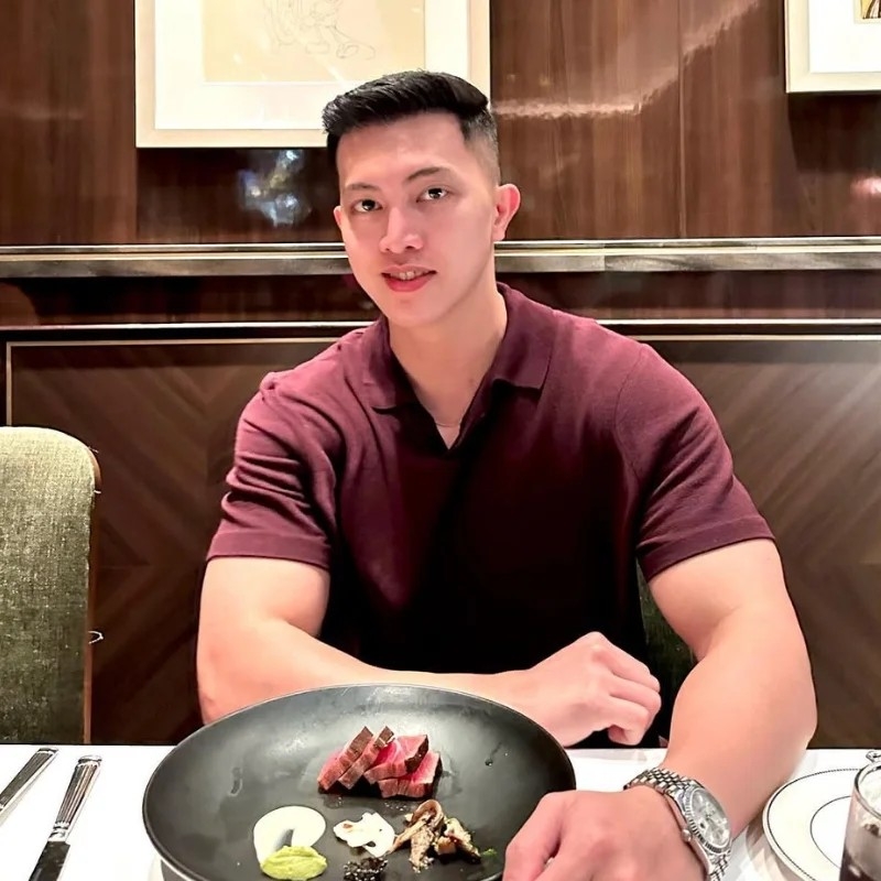Charles Nguyen(Charles Nguyen)