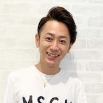 新井 利雄斗 / 男性のプロフィール画像