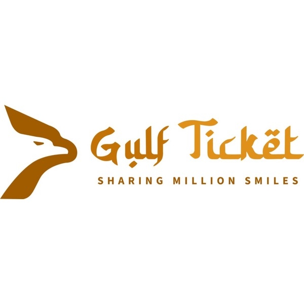 Gulf ticket(Gulf ticket)
