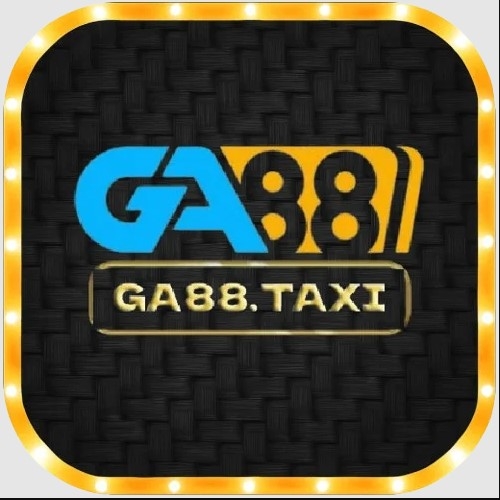 GA88 Taxi