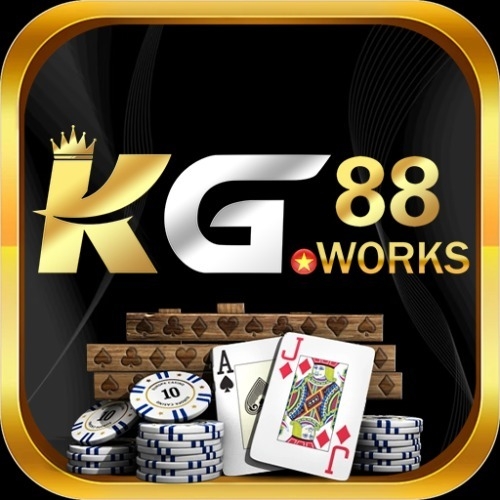 Kg88 works(Kg88 works)
