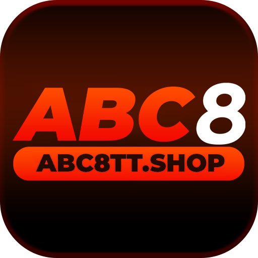 Nhà cái ABC8(ABC8 - Nhà Cái Uy Tín Hàng Đầu Châu Á)