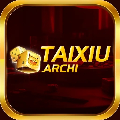 taixiuarchi(Taixiu.archi - Cược tài xỉu, chơi là thắng)