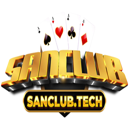 SANCLUB tech(SANCLUB)