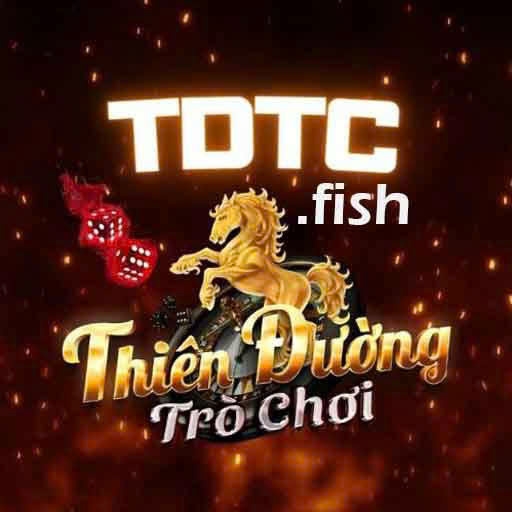 tdtcfish(Thiên đường trò chơi - Cổng game TDTC uy tín #1 VN)